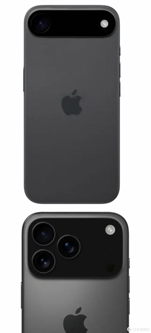 曝iPhone17Air参数